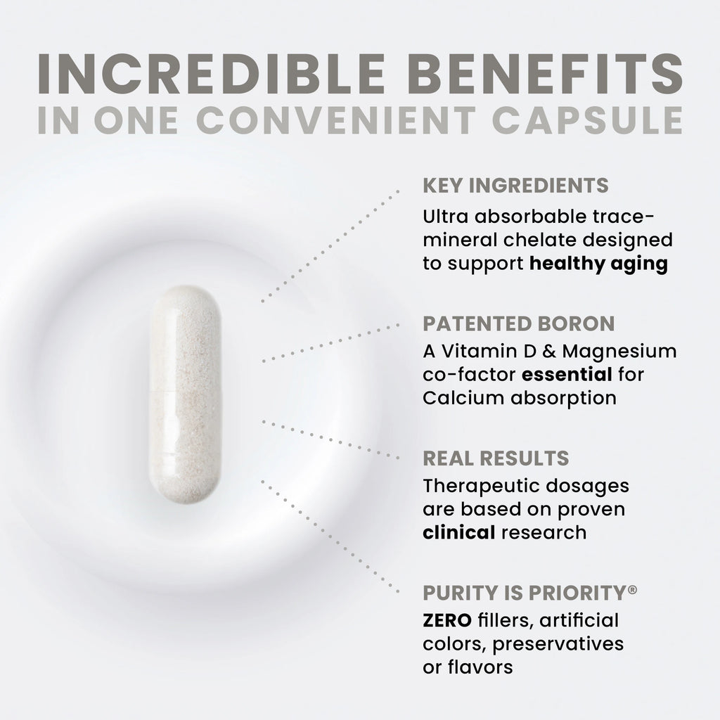 Bio Boron™