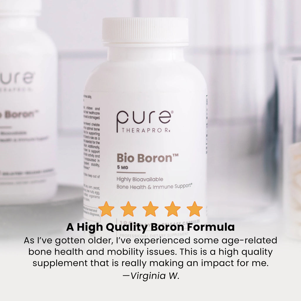 Bio Boron™