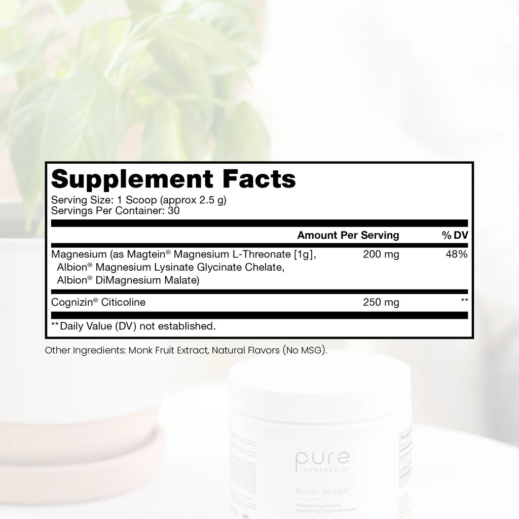 Brain MagX™