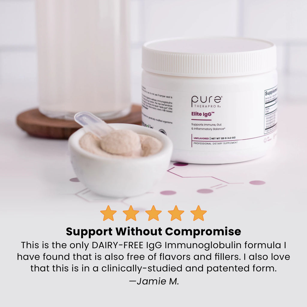Elite IgG™