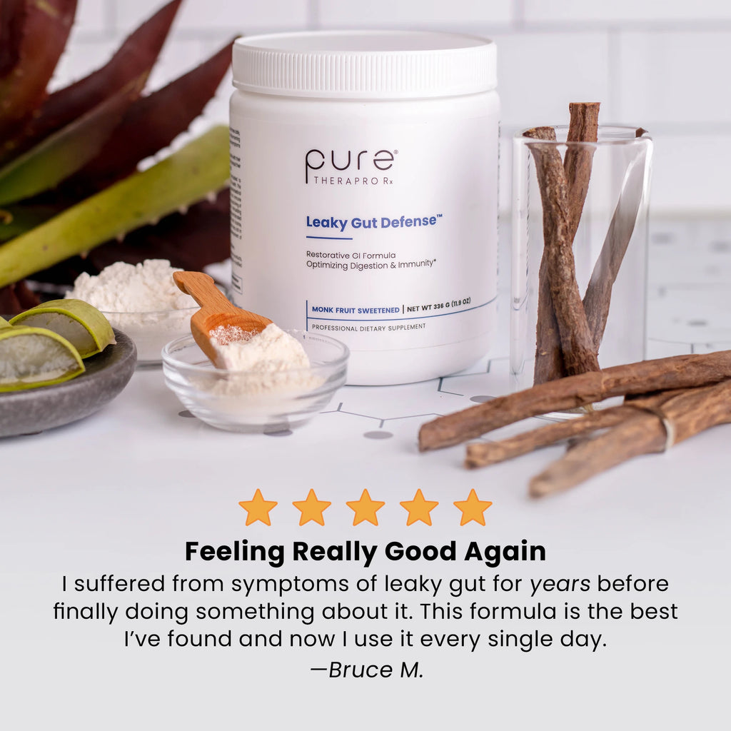 Leaky Gut Defense™