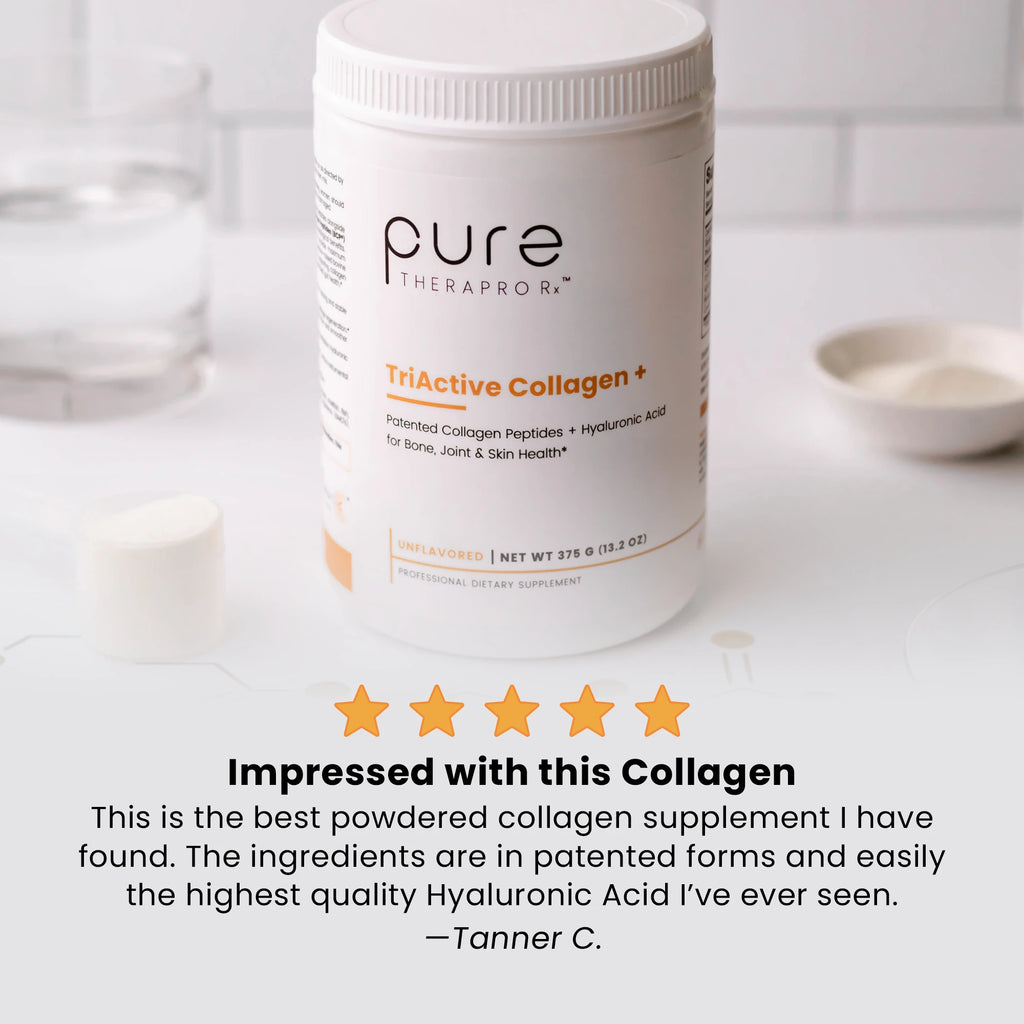 TriActive Collagen +™