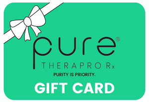 Pure TheraPro Rx Gift Card