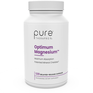 Optimum Magnesium™