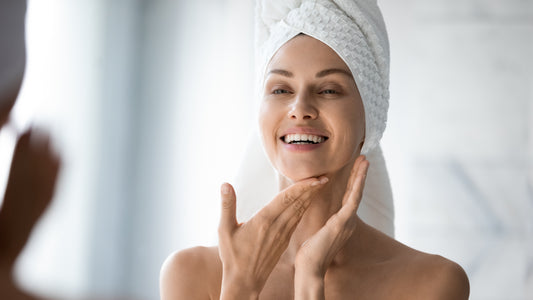 Wrinkles & Fine Lines: A Surprising Nutrient For Graceful Aging.