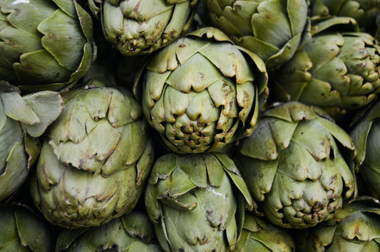 Artichokes For Wellness and Weight Loss!
