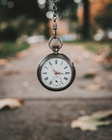 Fall Back, Spring Forward Bad for Health