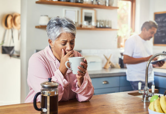 At What Age Should You Start Taking CoQ10?