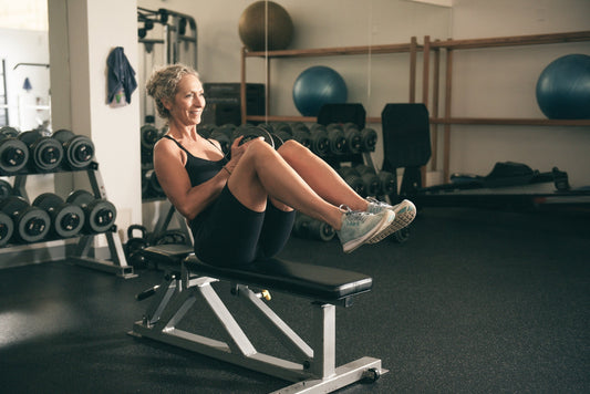 Do You Really Need a Creatine Loading Phase?