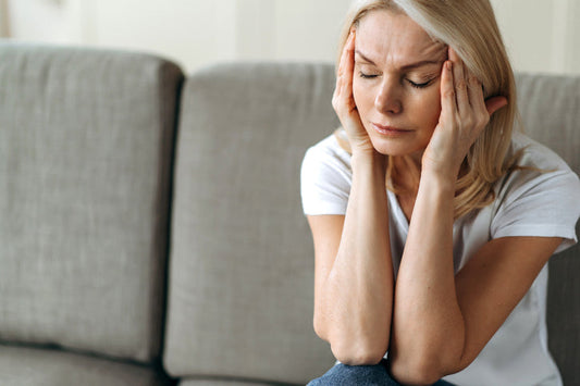 Heavy Metal Toxicity: How to Support Your Body