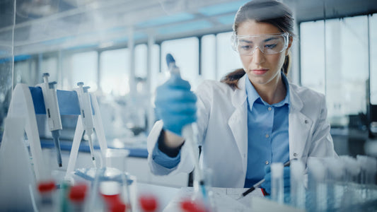 The Complete Guide to Methylated and Active B Vitamins