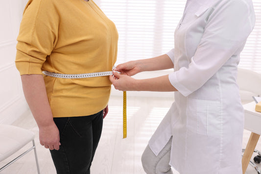Why Can I Not Lose Belly Fat After 40?