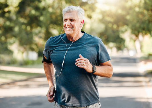 How Boron Supports Testosterone, Men’s Health, Menopause, and More