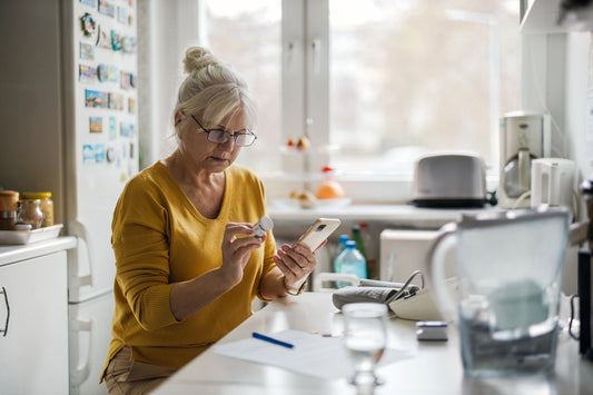What Does TMG (Trimethylglycine) Actually Do for Your Body?