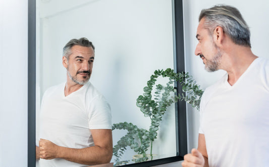 NAD vs. Nrf2: Which Pathway is More “Anti-Aging”?