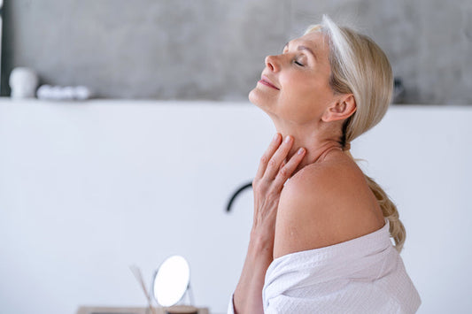 Collagen: The Secret to Glowing Skin