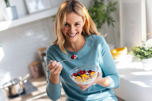 Hidden Triggers Behind Bloating, Brain Fog, and Fatigue