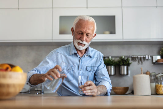 What Should You Avoid When Taking Glutathione?