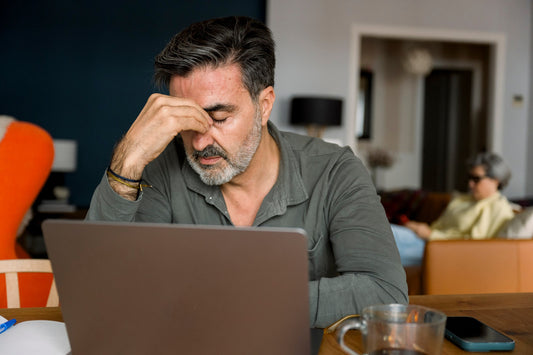 Does Glutathione Help with Brain Fog and Mental Energy?