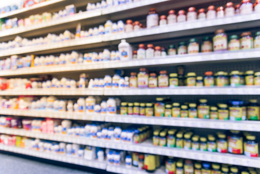 What is the Difference Between Magnesium Glycinate, Citrate, and Malate?