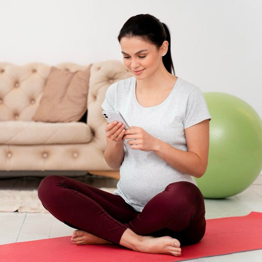 Vitamin D and Pregnancy