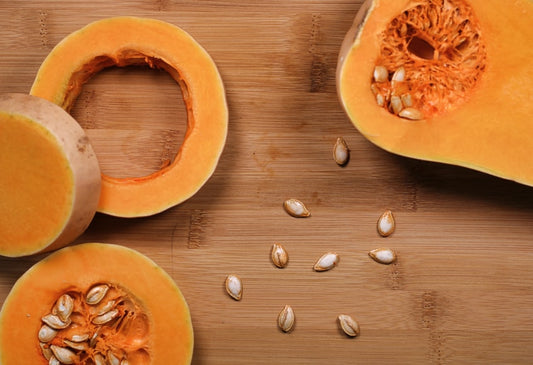 5 Foods to Help Your Fall Detox