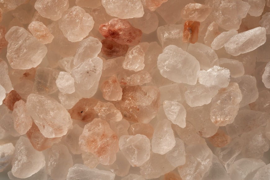 Take This with a Grain of Salt | Pure TheraPro Rx