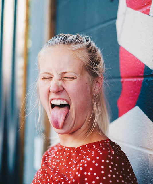 What Your Tongue Says About Your Health
