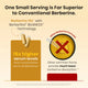 Berberine 15x™