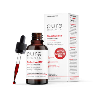BioActive B12 Full-Spectrum