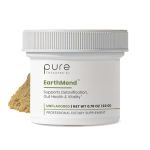 Earthmend Powder - 60 srv