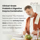 Elite Enzymes™ Plus Probiotics