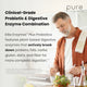 Elite Enzymes™ Plus Probiotics
