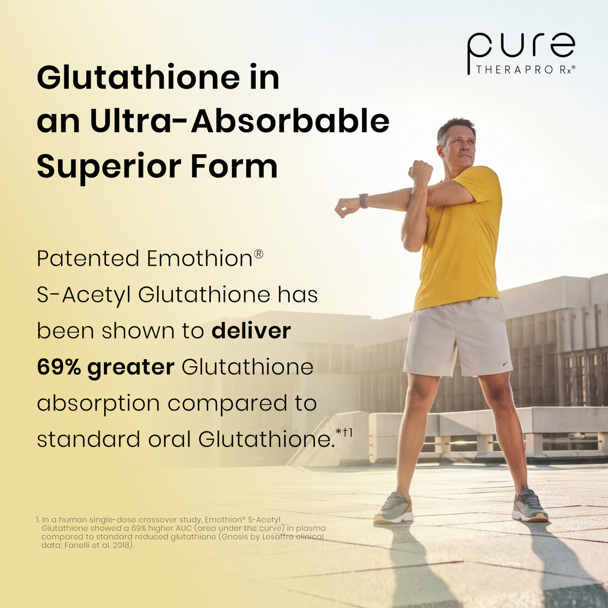 lglutathione or reduced glutathione Jarrow Intracellular Antioxidant Capsules 500 mg, 60 ct Tamaño:1 kilogramo (2,2 libras) bpc-157 clinical trials human Wisdom Pharma