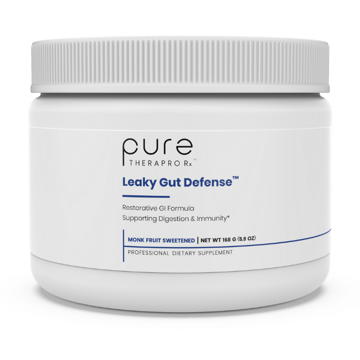 thumbnail image 2 of Vitalee Helicobacter Pylori & Leaky Gut Defense – 500mg Herbal Capsules (60ct) 2 of 6