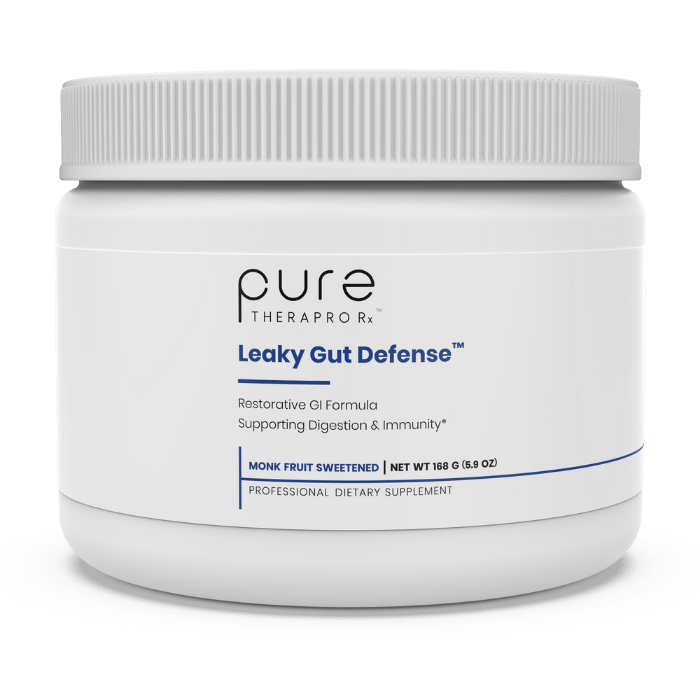 Leaky Gut Defense™