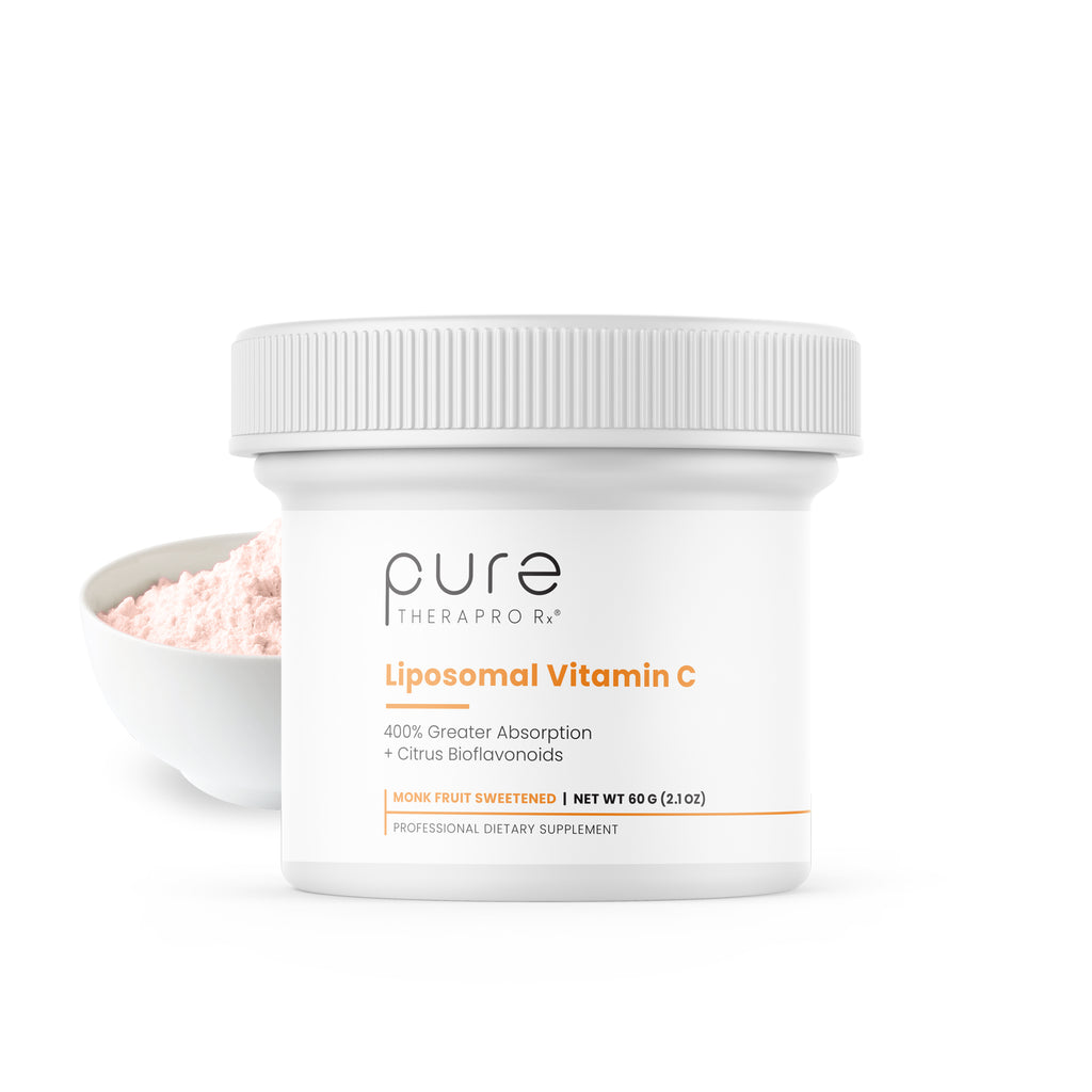 Liposomal Vitamin C