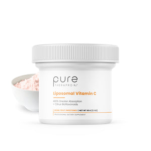 Liposomal Vitamin C