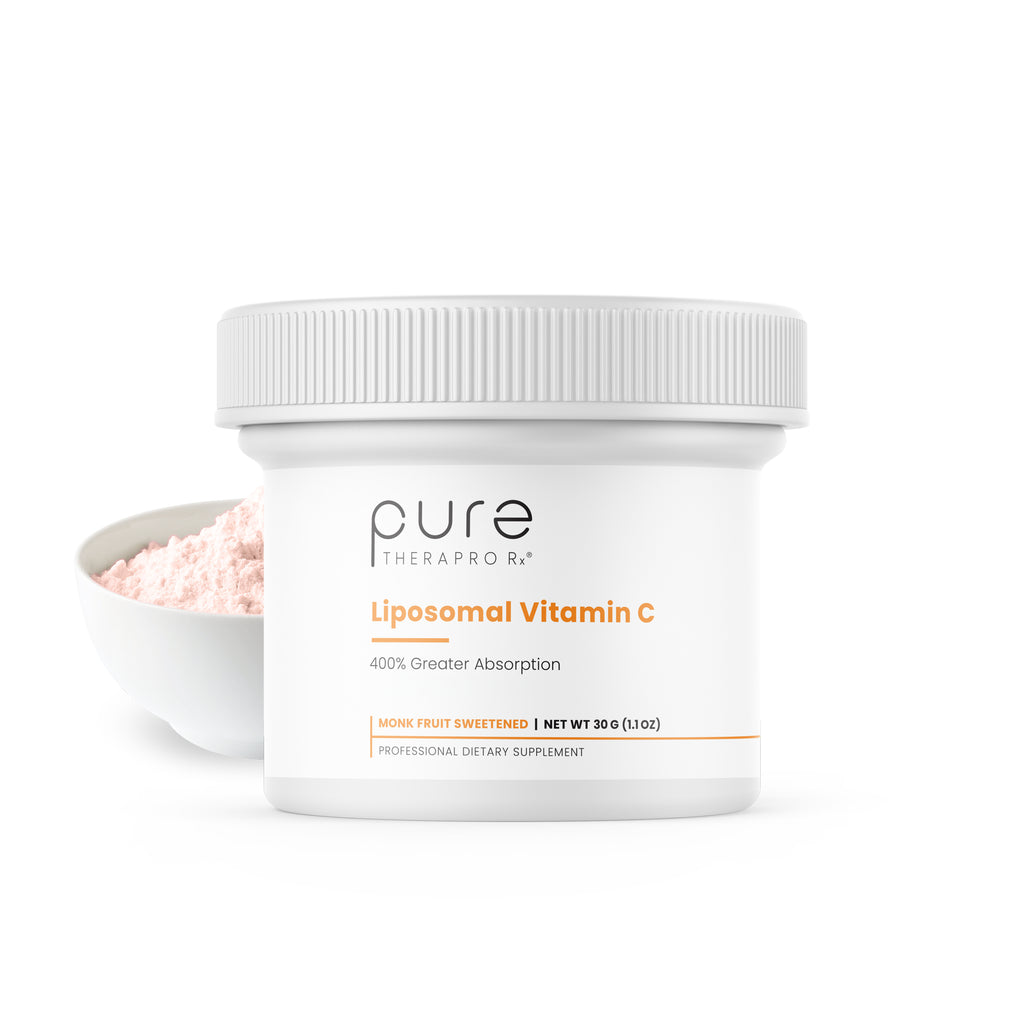 Liposomal Vitamin C 60 Servings Liposomal Vitamin C 60 Servings