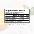 Liposomal Vitamin C