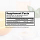 Liposomal Vitamin C
