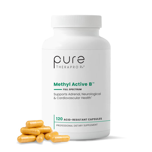 Methyl Active B™