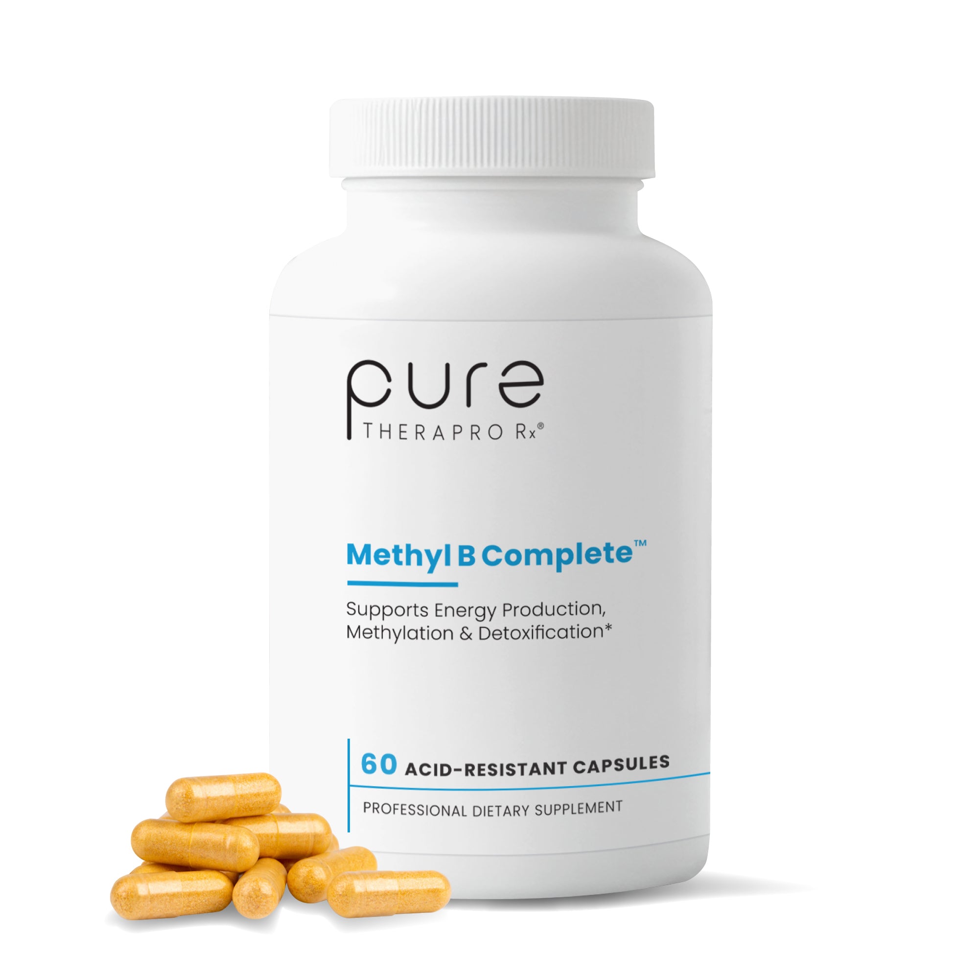 Methyl B Complete™