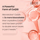 MicroActive CoQ10 with MicroPQQ + Shilajit