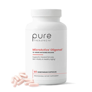 MicroActive® Oligonol®