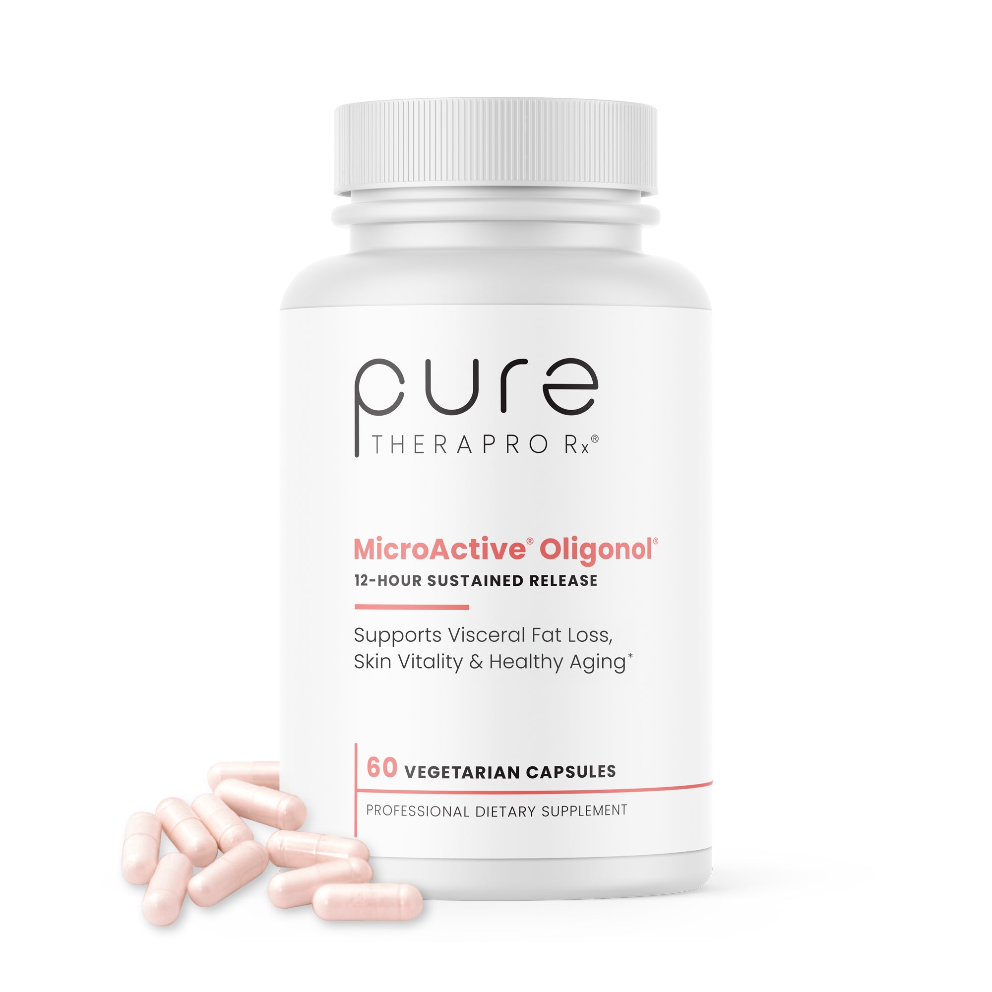 MicroActive® Oligonol®