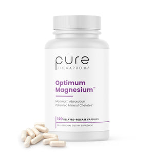 Optimum Magnesium™