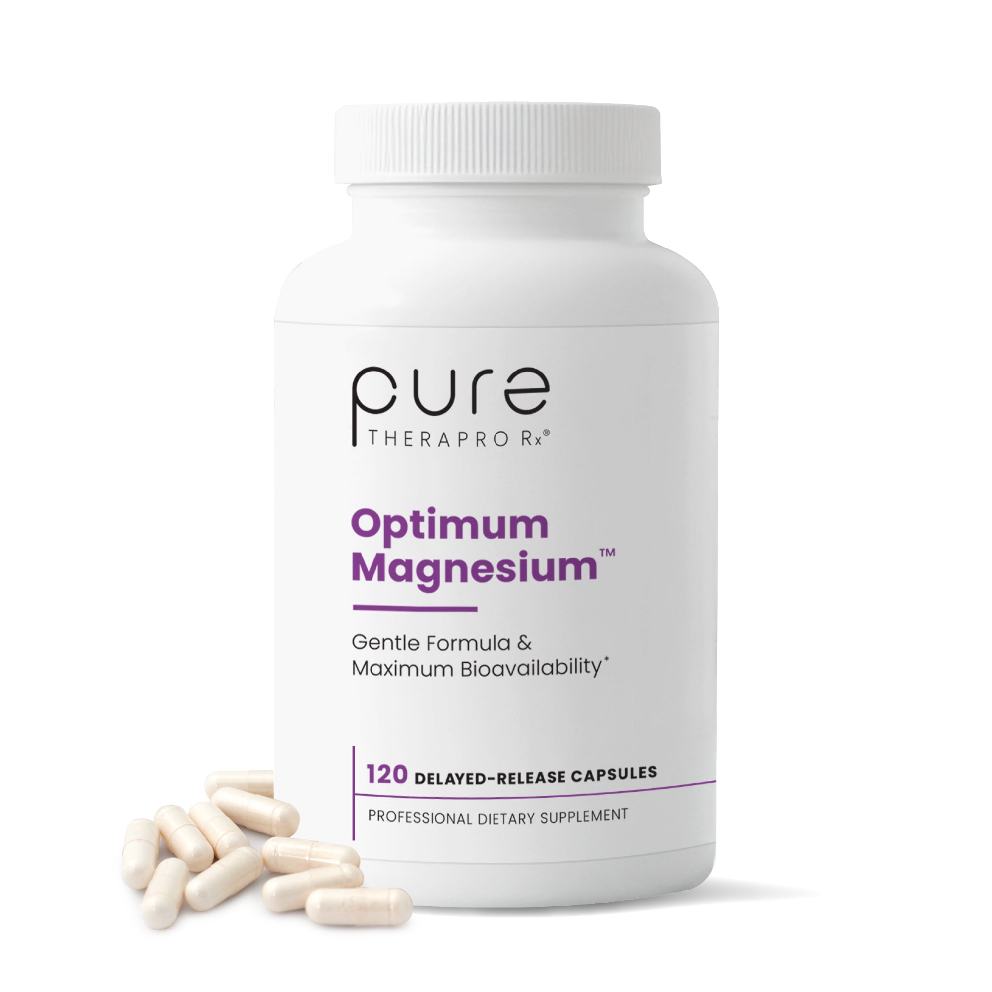 Optimum Magnesium™