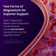 Optimum Magnesium™