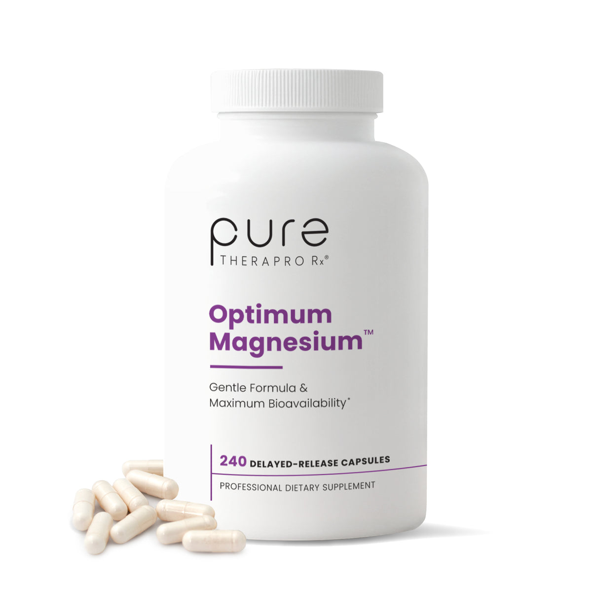 oziva glutathione tablets Magnesium Glycinate main image 0
